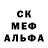 Ecstasy круглые Ludmila Karnicka